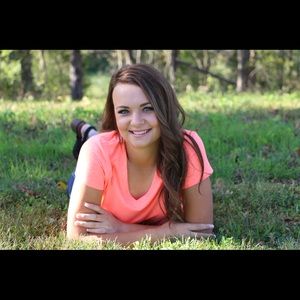 Meet your Posher, Kaylie